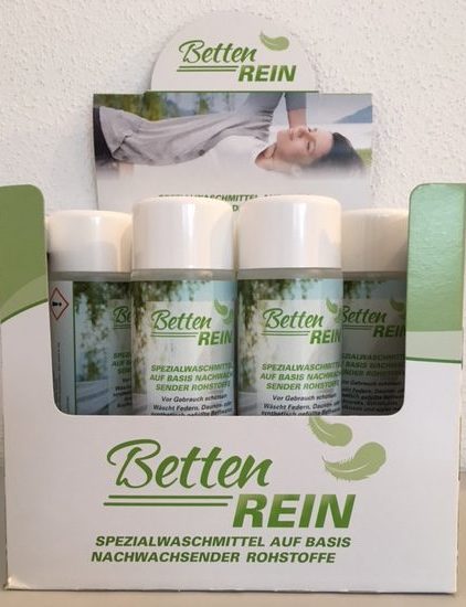 Bettenrein