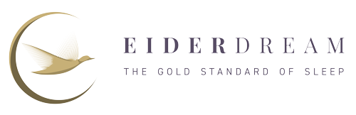 EIDERDREAM - die Marke für hochwertige Eiderdaunendecken - Made in Germany Eiderdaunendecken in hochwertiger EIDERDREAM Marken-Qualität. Schlafkomfort der Luxusklasse jetzt günstig bestellen.